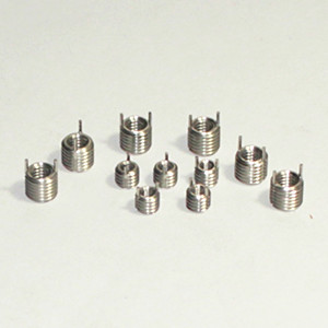 银川键销螺纹护套