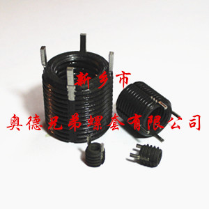 银川超重型插销螺套