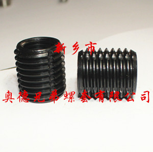 银川轻型键销螺套