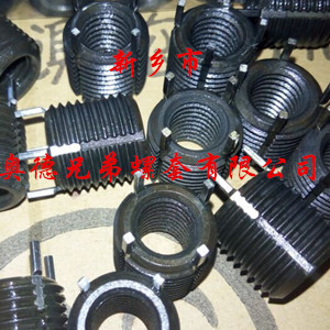 银川加强型键销螺套